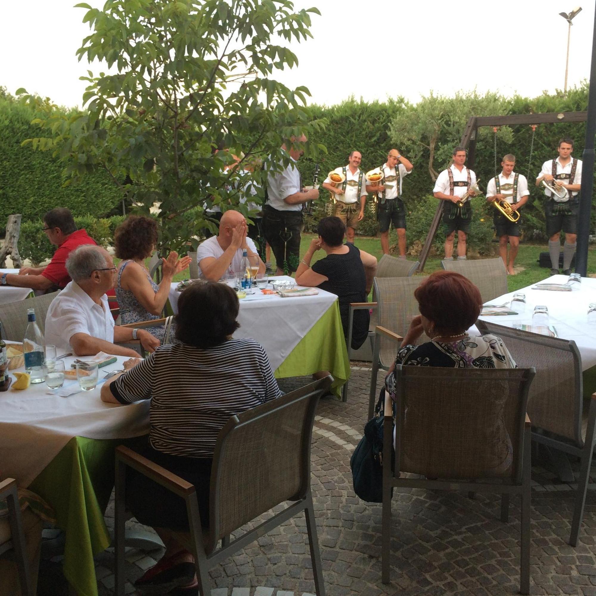 Spiedo Imperiale - Locanda E Ristorante Cotignola Dış mekan fotoğraf